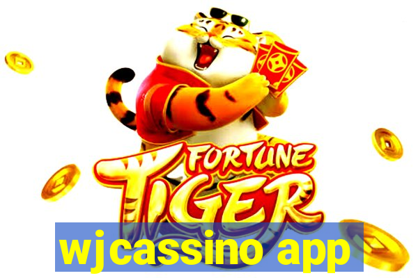 wjcassino app